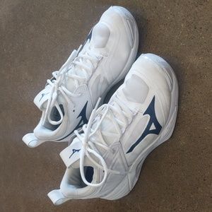 Mizuno Volleyball Shoe